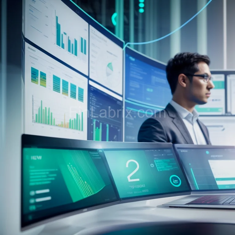 Automation workflow interface